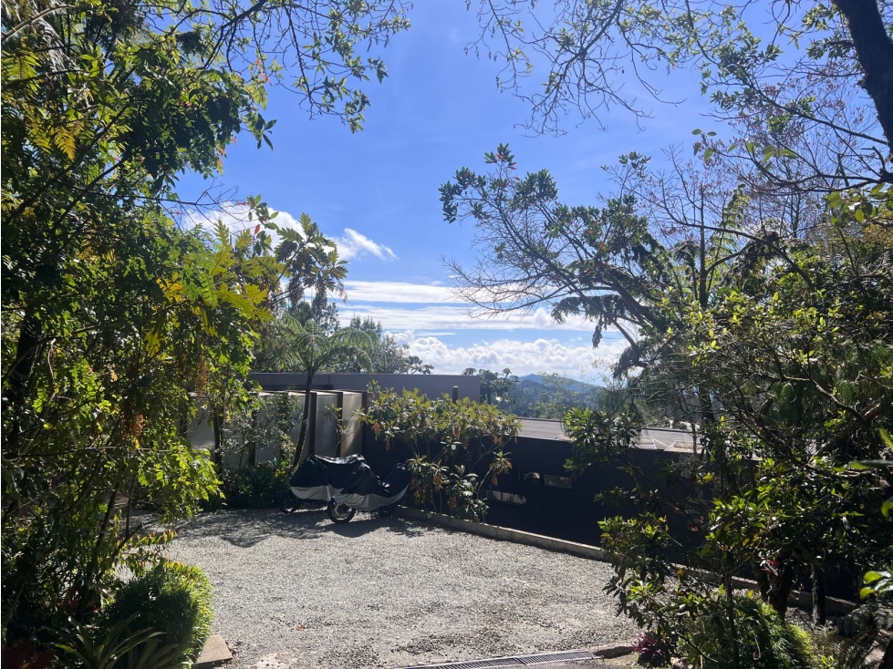 Venta Casa en Alto de Palmas, Medellín — foto 2