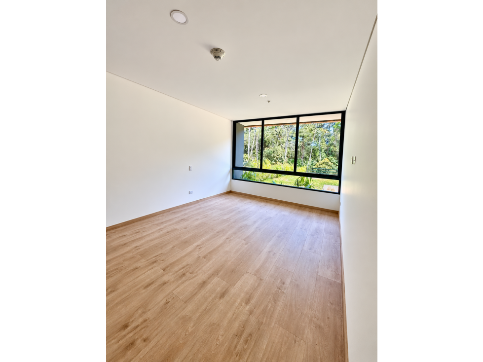 Venta o Renta Apartamento, Sector La Fe, El Retiro - 100 m2 — foto 4
