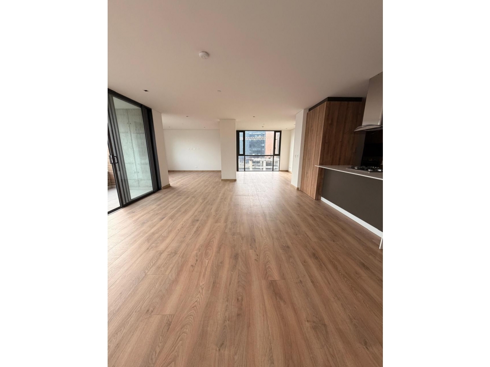 Venta Apartamento en El Poblado palmas — foto 4