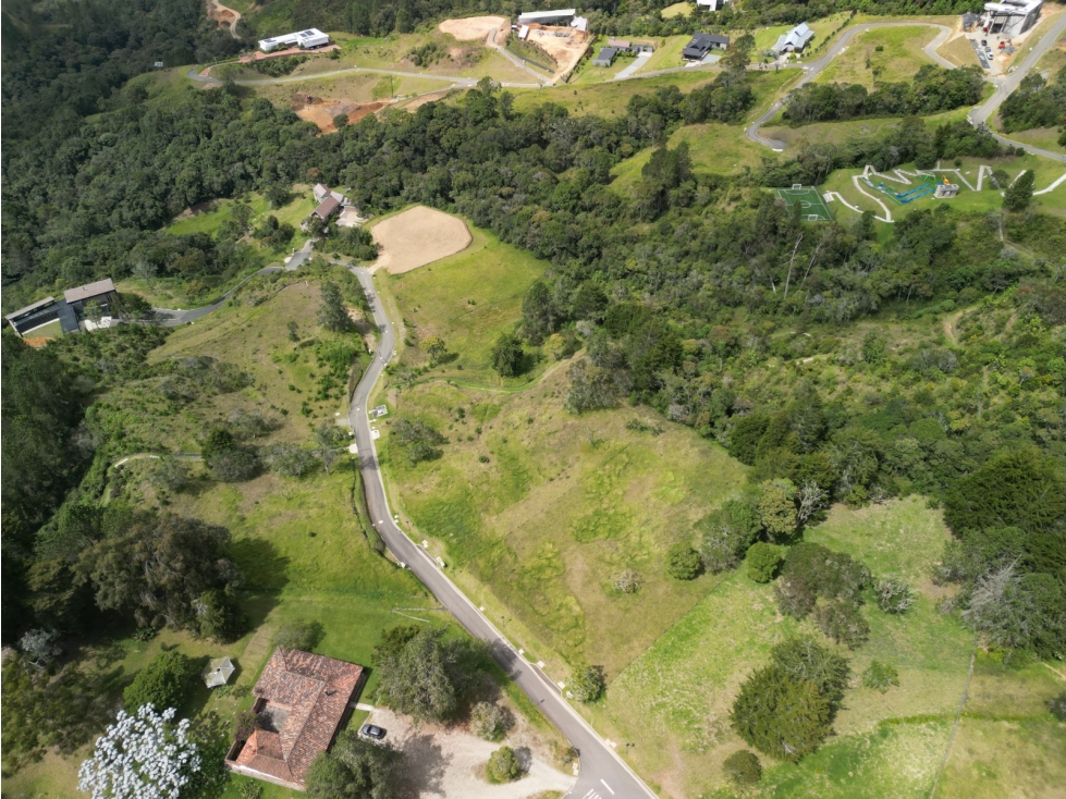 Venta Lote - Alto de Palmas — foto 2