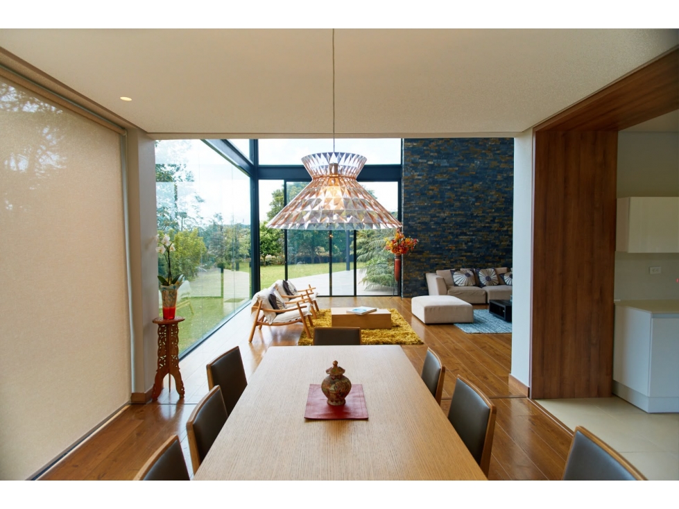 Venta Casa Campestre - Alto de palmas — foto 6