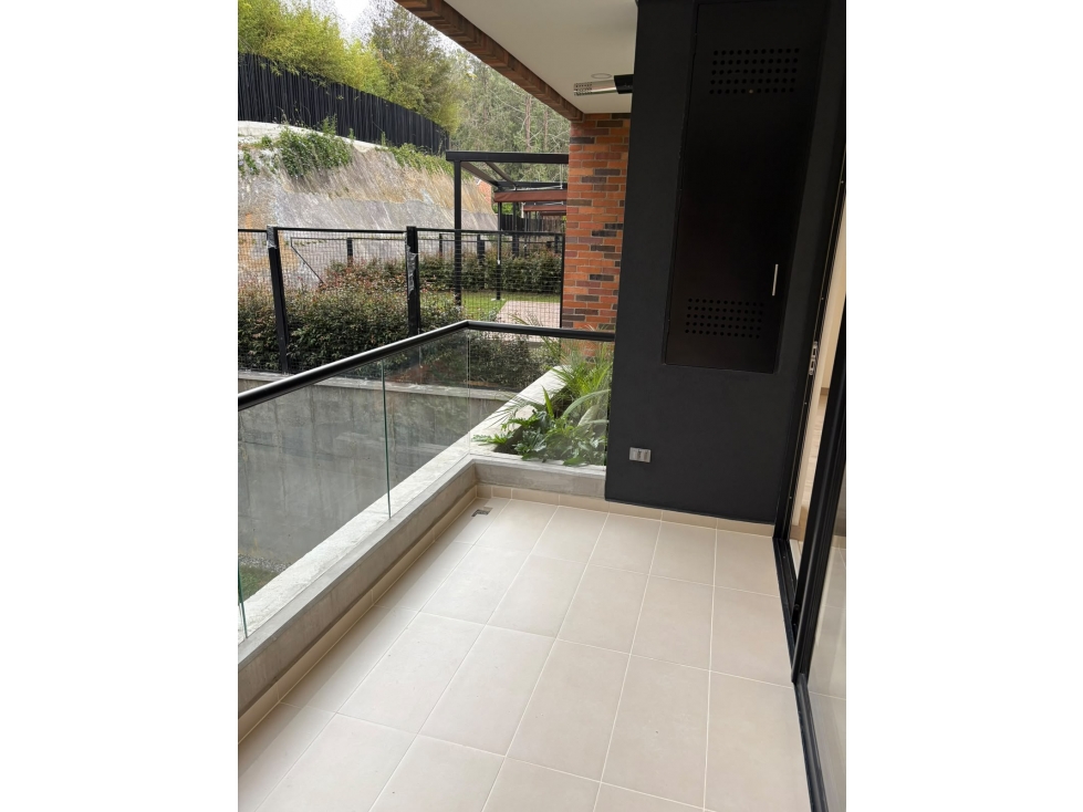 Arriendo Apartamento en La Fe, El Retiro — foto 3