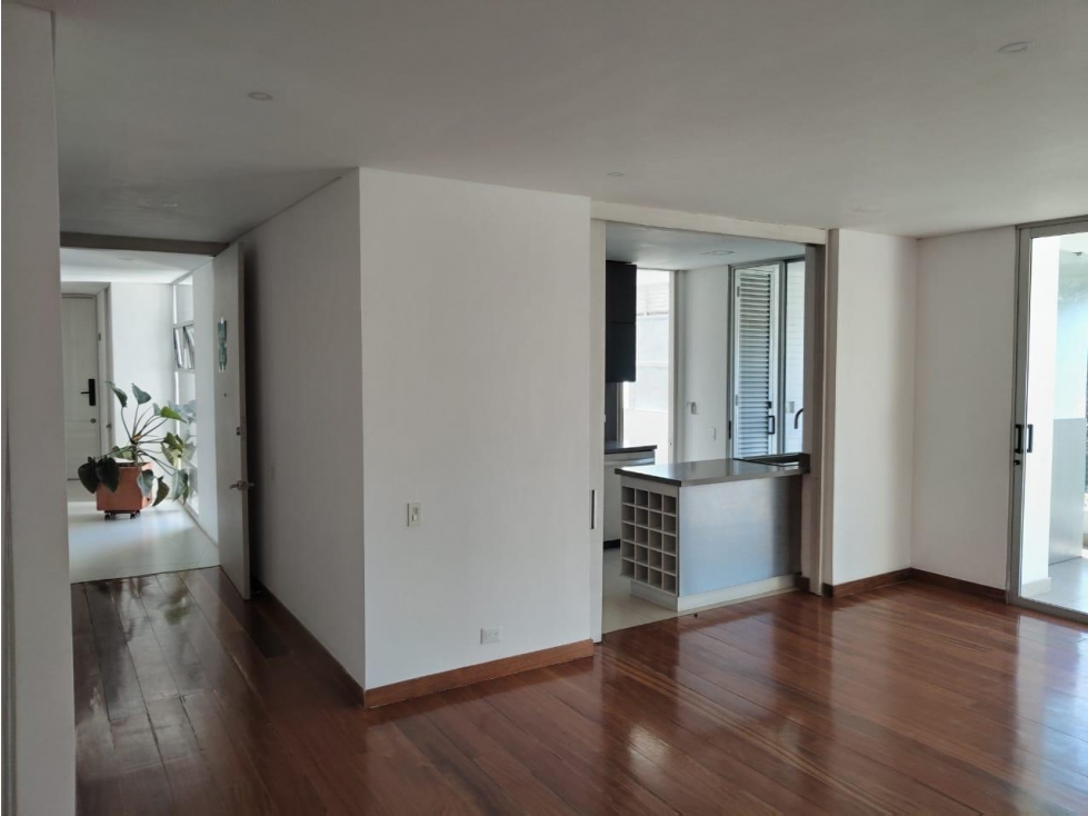 Apartamento en Venta | El Poblado Medellín