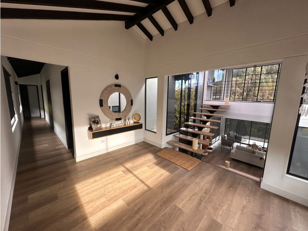 Renta Casa, Vía Don Diego, La Ceja — foto 3
