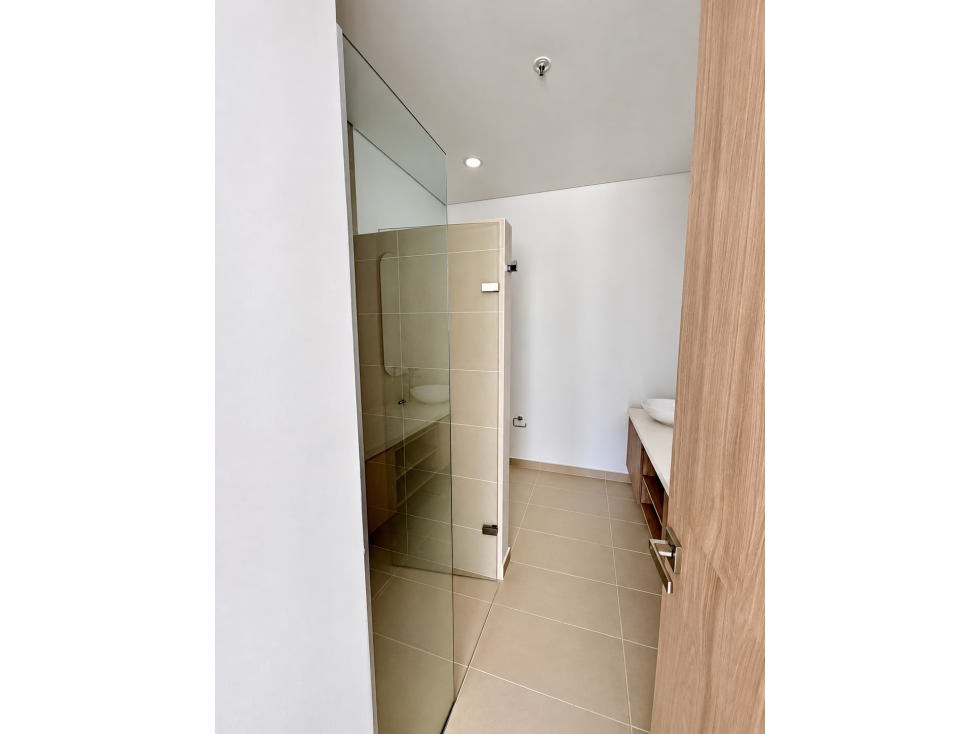 Venta o Renta Apartamento, Sector La Fe, El Retiro - 100 m2 — foto 5