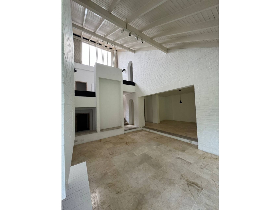 Casa en alquiler | Las Lomas II El Poblado, Medellín — foto 3