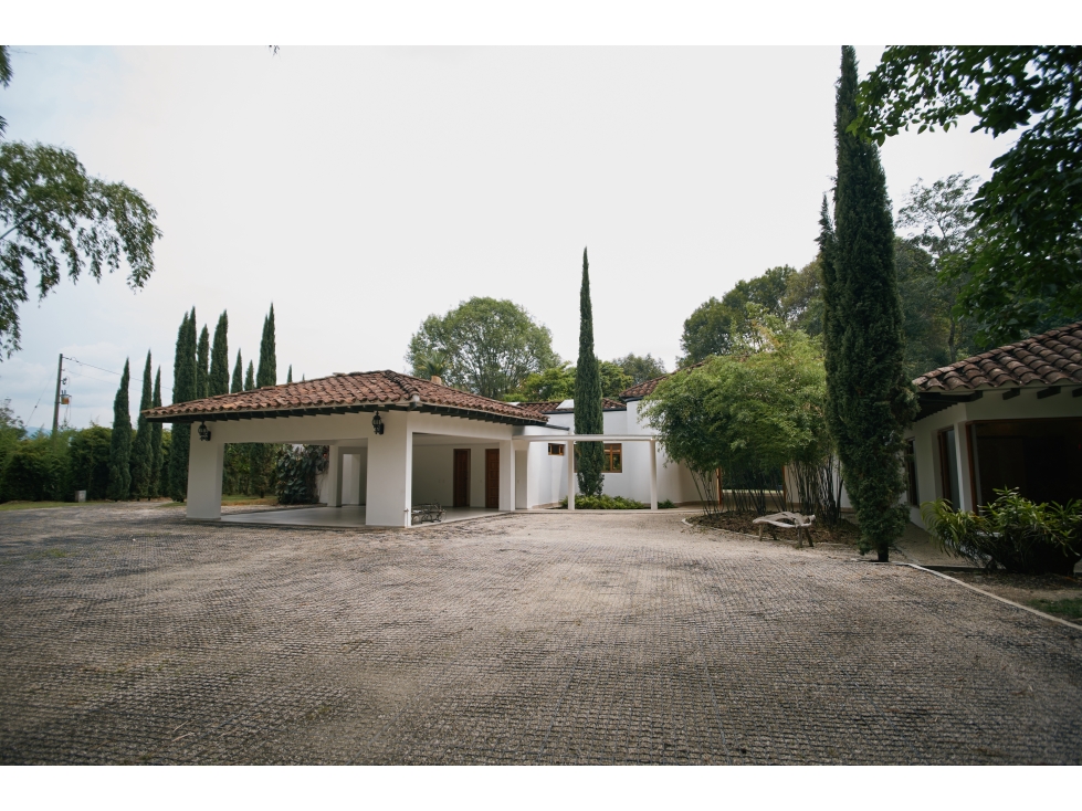 Venta Casa San Lucas - Medellín — foto 2