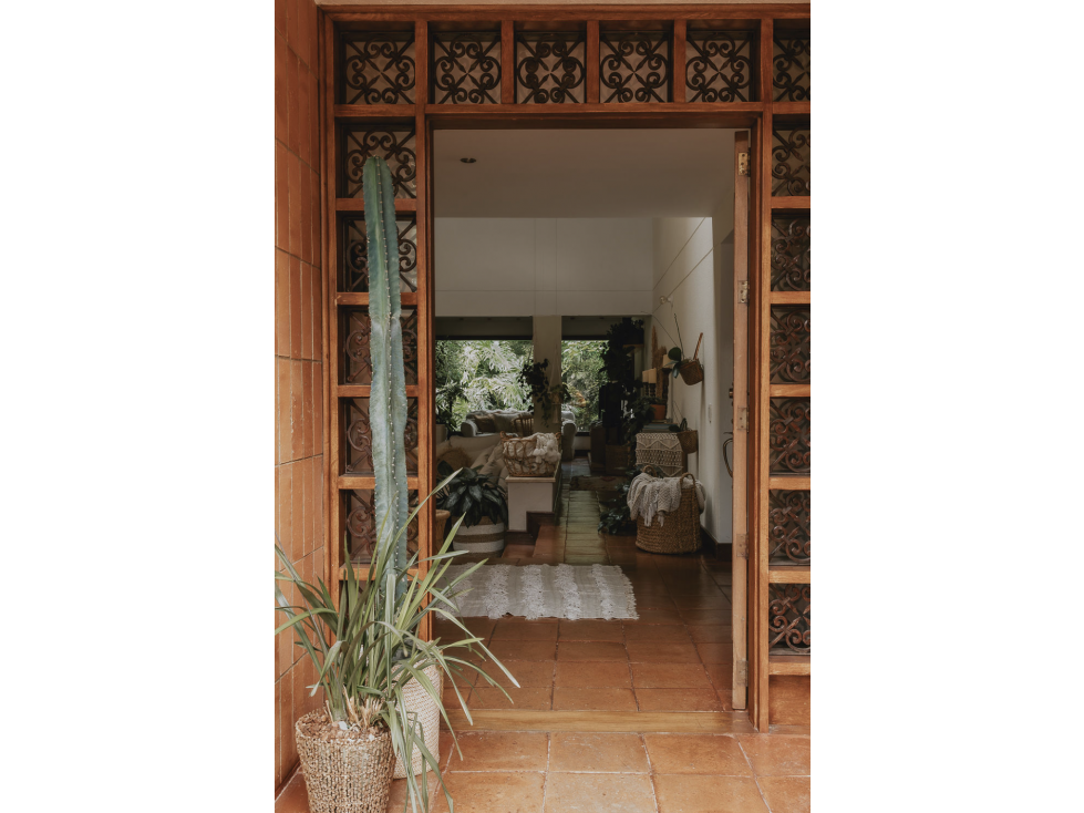 Venta Casa Campestre, L Balsos — foto 3