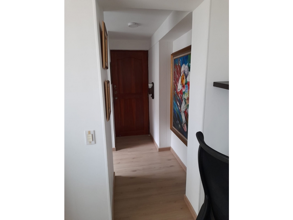 Renta Apartamento Amoblado, El Poblado, Medellin — foto 6