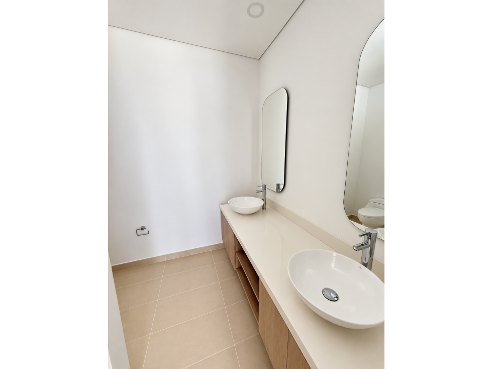 Venta o Renta Apartamento, Sector La Fe, El Retiro - 100 m2 — foto 6