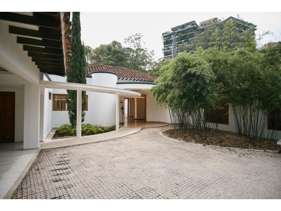 Venta Casa San Lucas - Medellín — foto 3