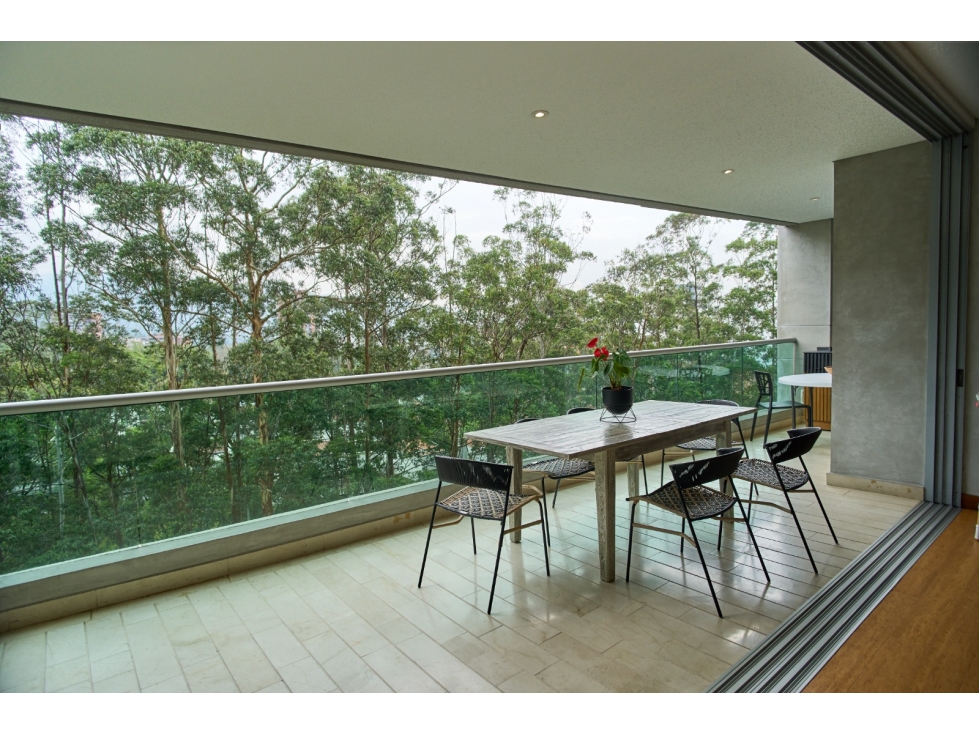 Apartamento en Arriendo en El Poblado Cesion de derechos - Medellín — foto 6
