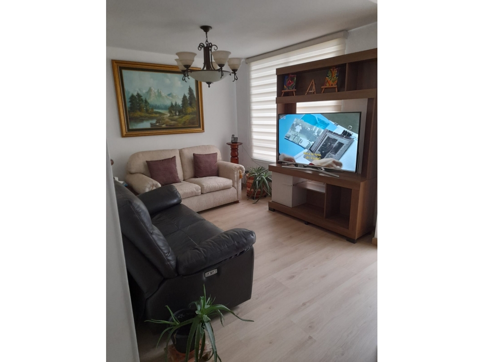 Renta Apartamento Amoblado, El Poblado, Medellin