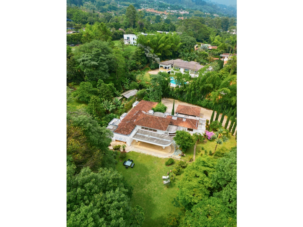 Venta Casa San Lucas - Medellín