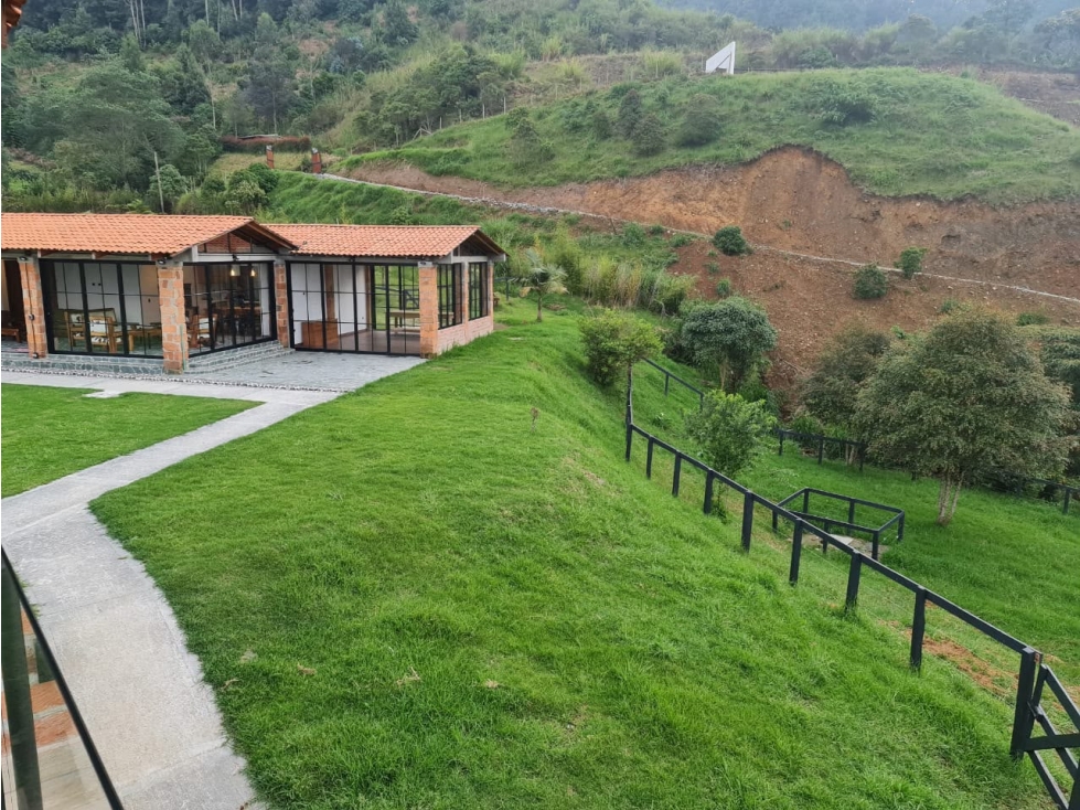 Venta Finca - La Catedral, Envigado — foto 2