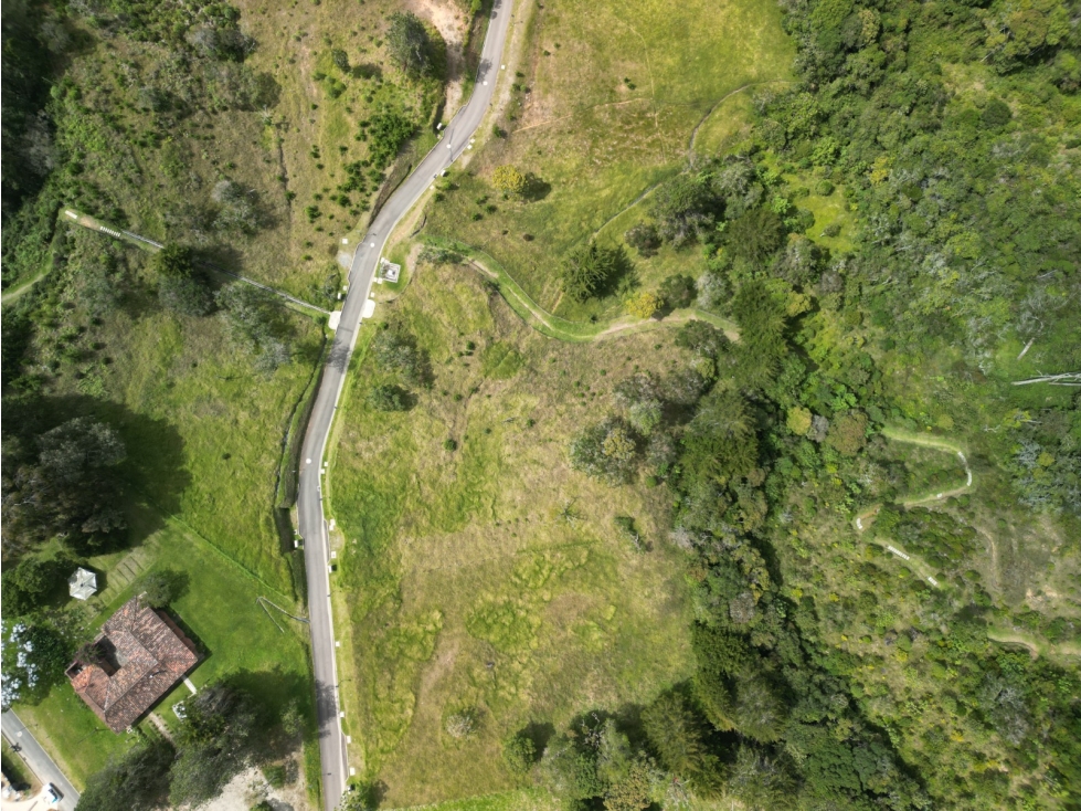 Venta Lote - Alto de Palmas — foto 4