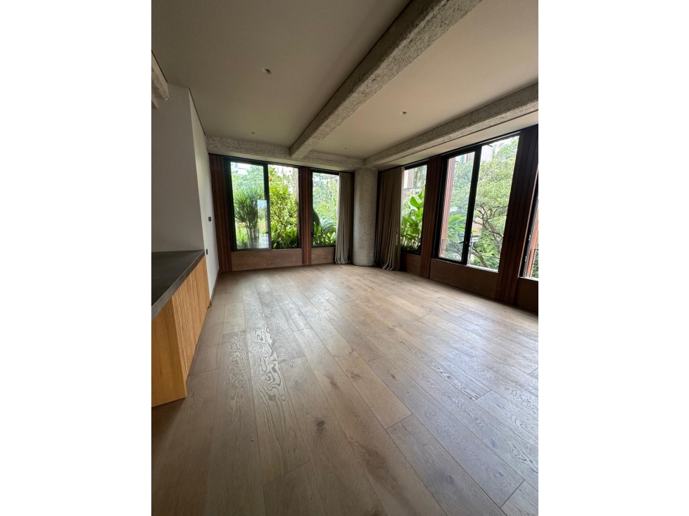 Apartamento en Venta/Renta en El Poblado, Medellín — foto 5