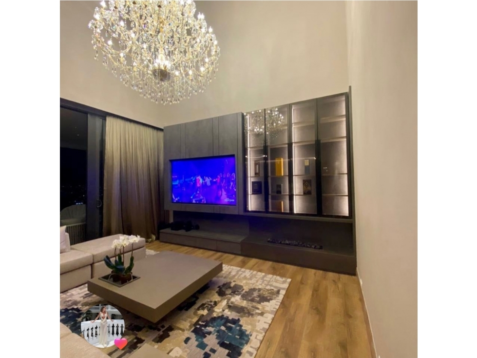 Venta Apartamento de Lujo, El Poblado, Medellín - 6