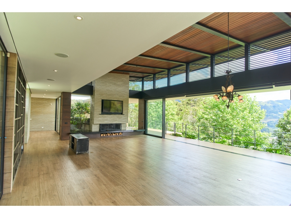 Venta | Renta Casa Campestre después del peaje aeropuerto — foto 5