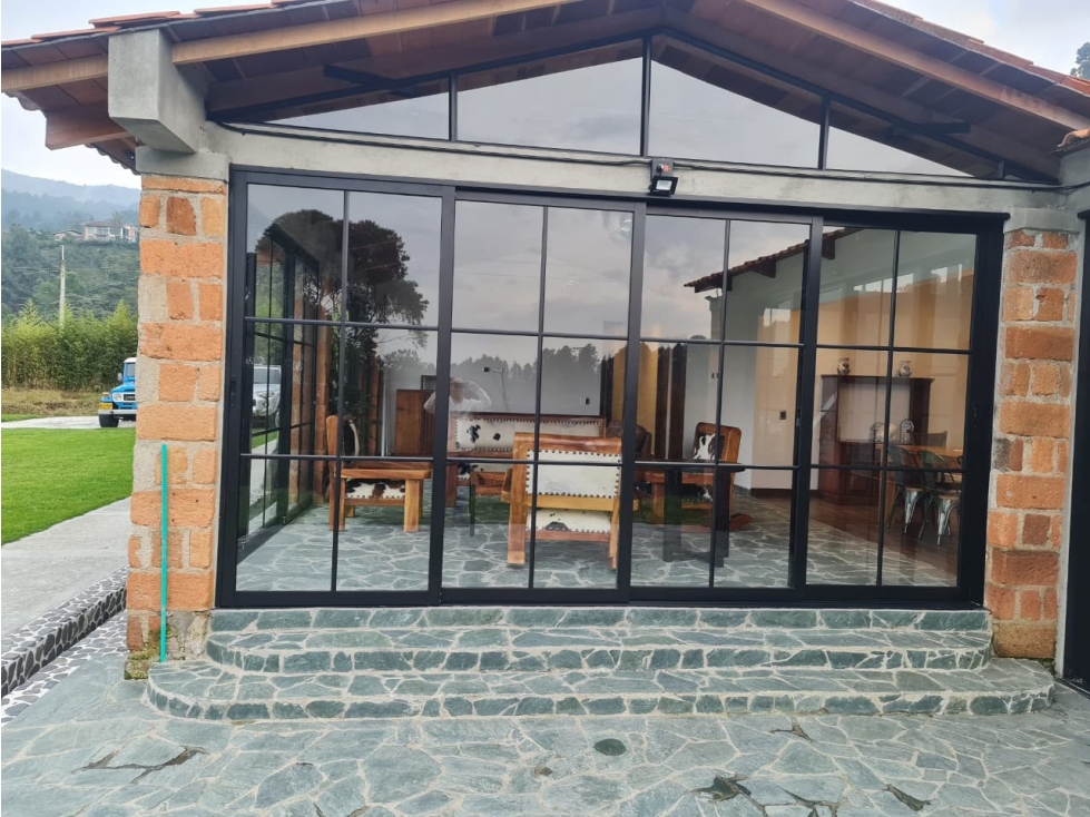 Venta Finca - La Catedral, Envigado — foto 4