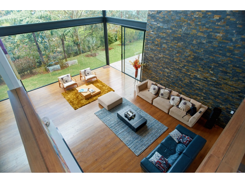 Venta Casa Campestre - Alto de palmas — foto 5
