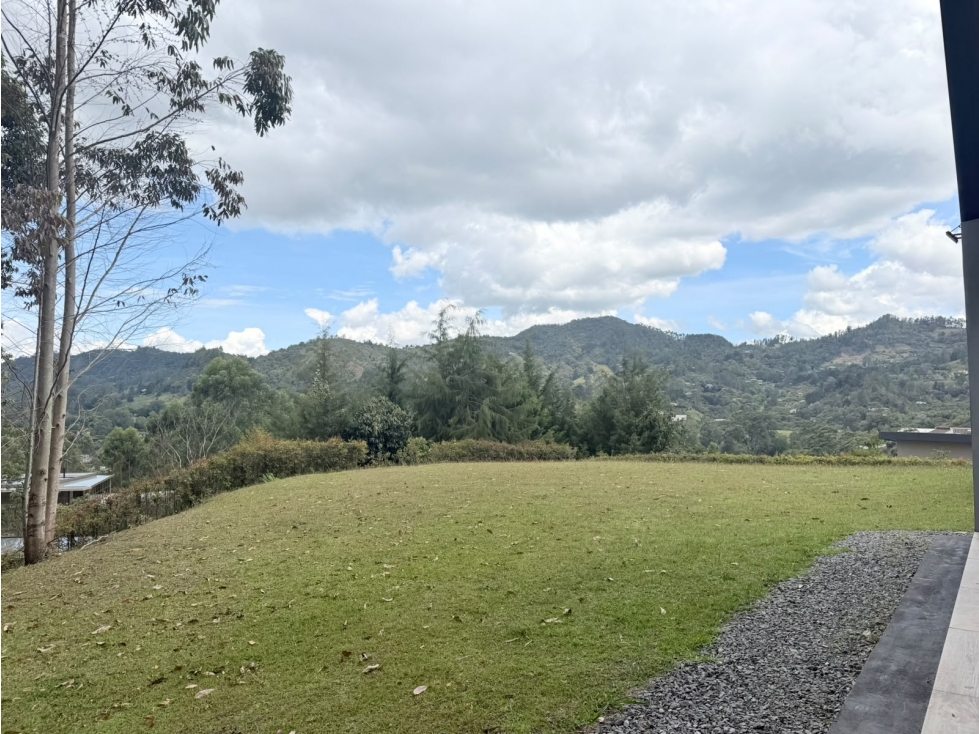 Venta Casa Campestre, El Retiro,MJ Antioquia — foto 4