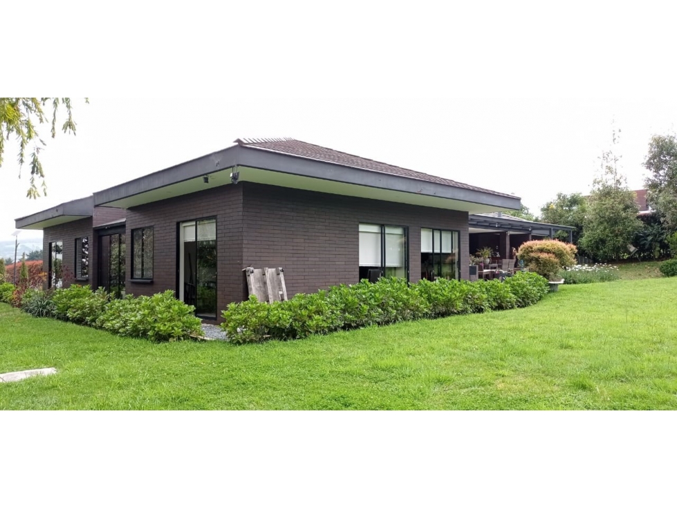 Casa Alto de las Palmas — foto 2