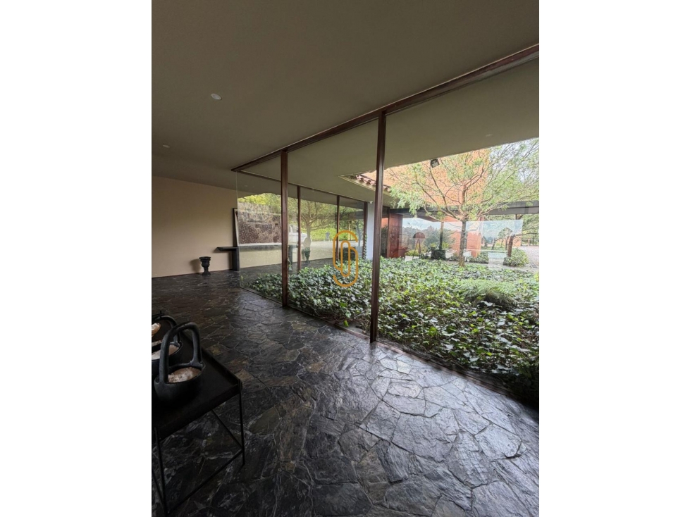 Renta y Venta Finca El Higuerón - Rionegro — foto 4