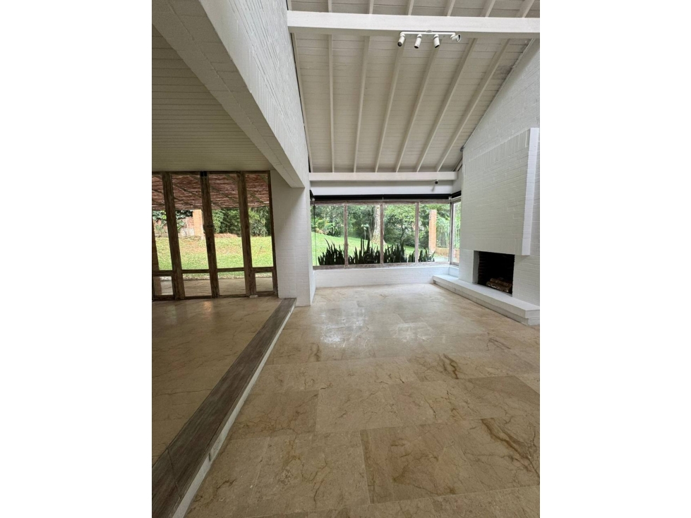 Casa en alquiler | Las Lomas II El Poblado, Medellín — foto 4
