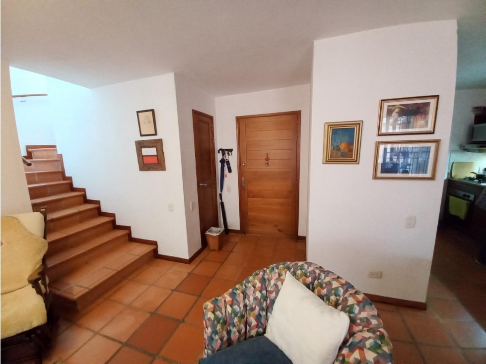 Arriendo Casa en El Retiro, Antioquia — foto 3