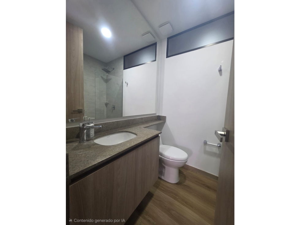 Venta Apartamento en Rionegro Bohemia — foto 4