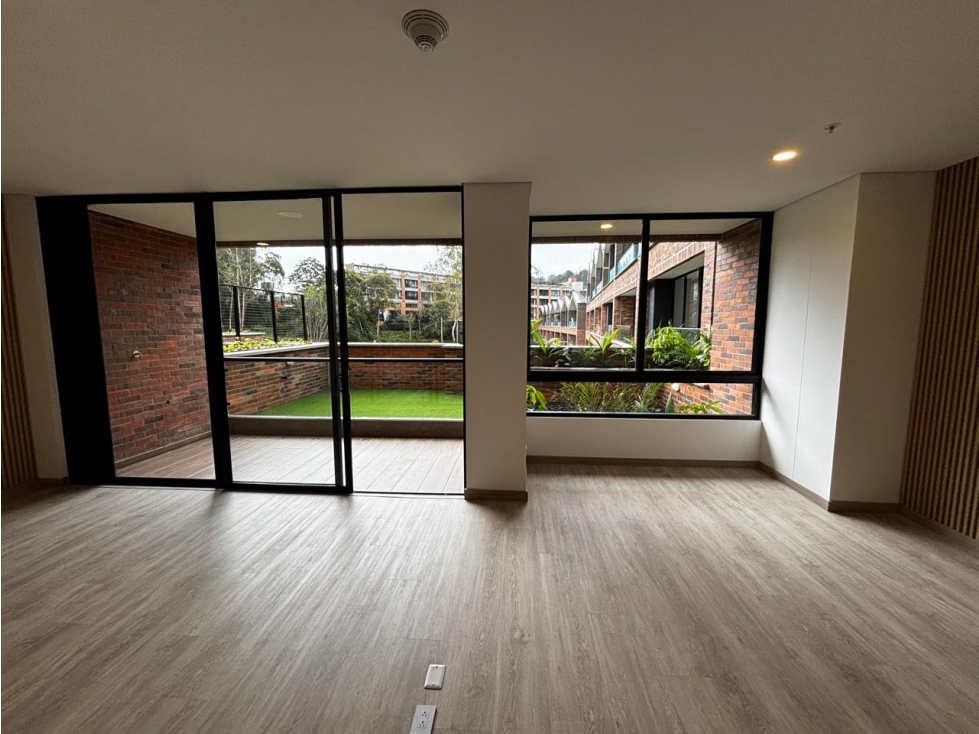 Apartamento en venta/renta - El Retiro — foto 2