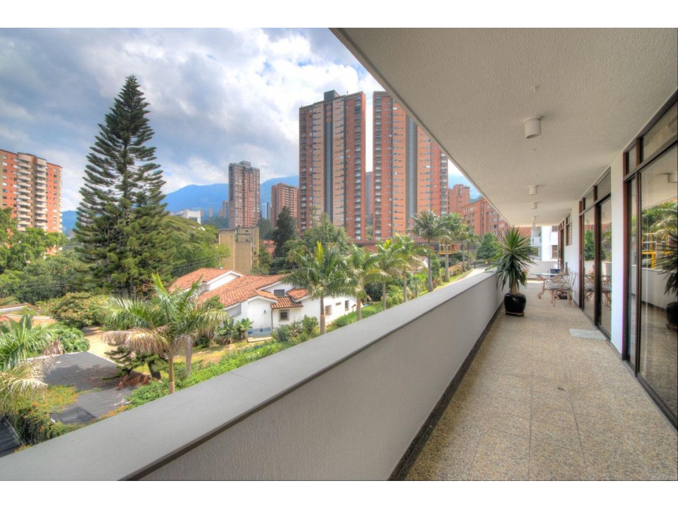 Apartamento en Venta/Renta en El Poblado — foto 5