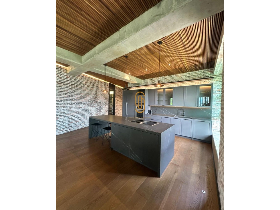 Apto Venta El Poblado , Provenza — foto 2