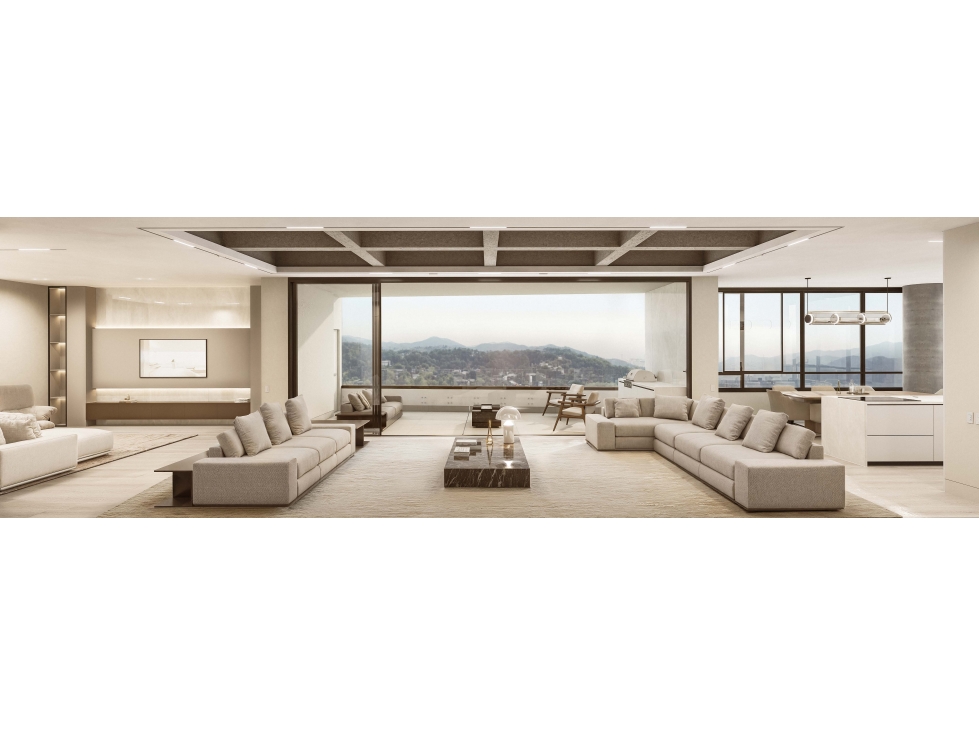 Venta Apto san.lucas proyecto nuevo venta — foto 2