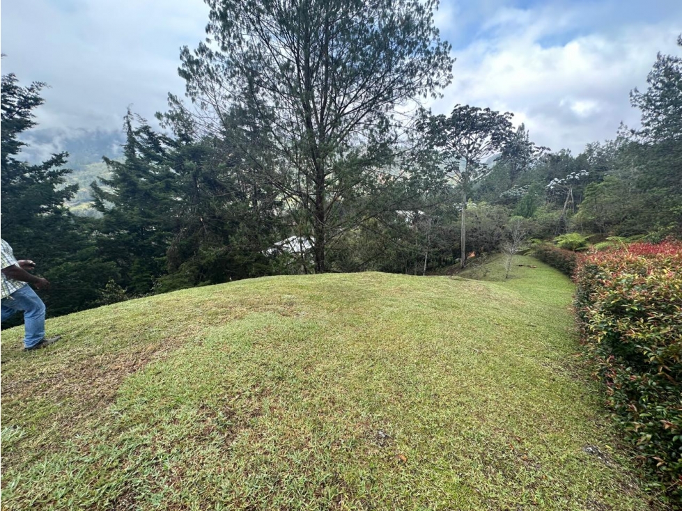 Venta Lote, Fizebad, El Retiro - 5.931 m2 - 1