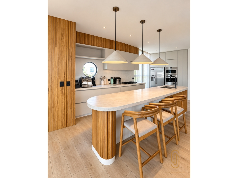 Venta Apartamento, Alta de Provenza, El Poblado — foto 2