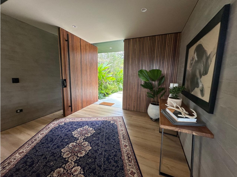 Venta Casa en puerto.madera, El Retiro — foto 3
