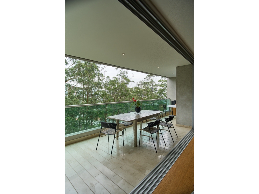 Apartamento en Arriendo en El Poblado Cesion de derechos - Medellín — foto 5