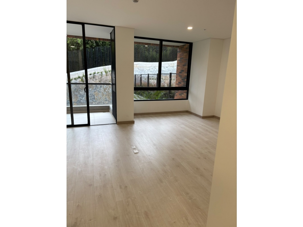 Arriendo Apartamento en La Fe, El Retiro