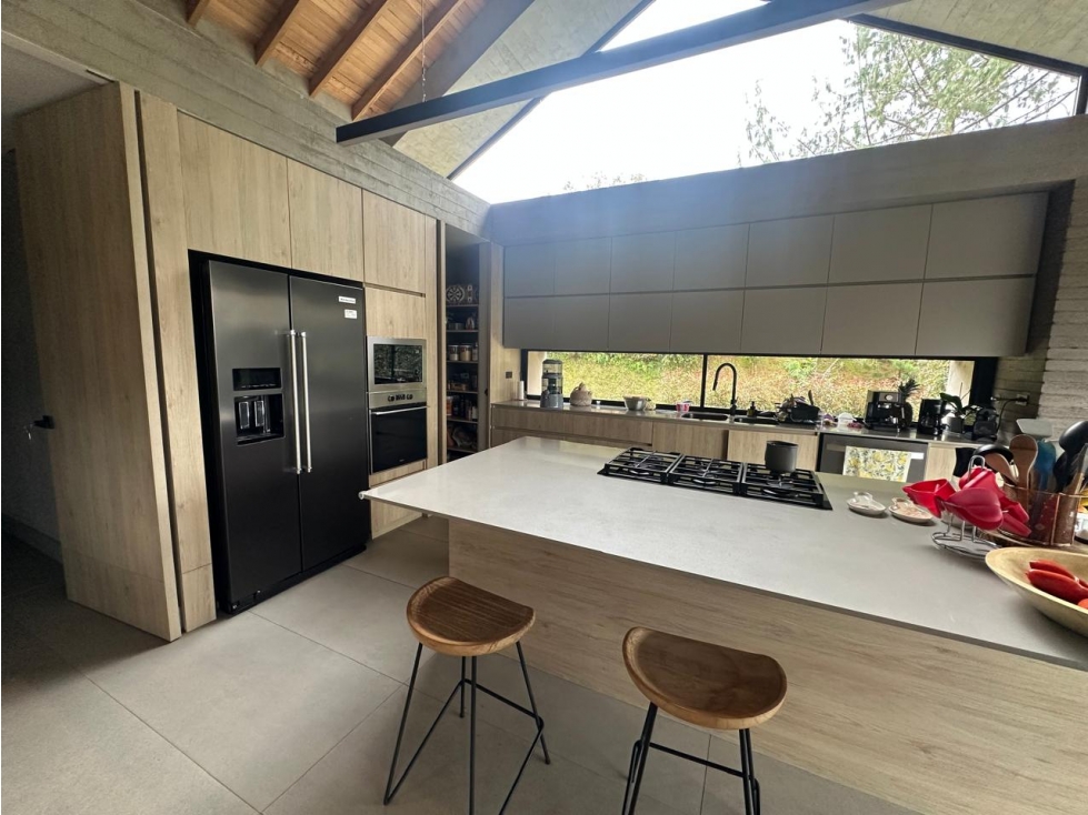 Venta Casa en puerto.madera, El Retiro — foto 6