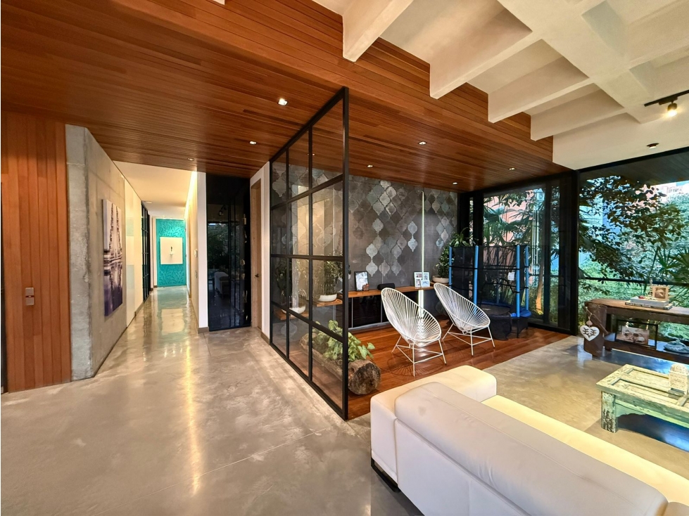Arriendo Apartamento - Vizcaya, Medellín — foto 6