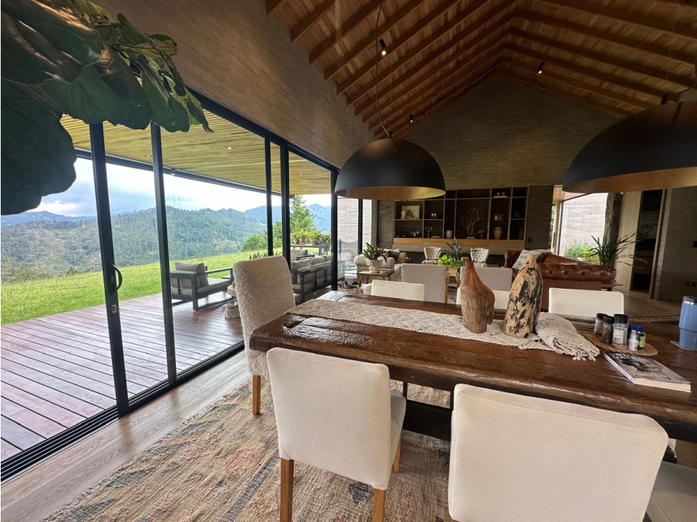 Venta Casa en puerto.madera, El Retiro — foto 4