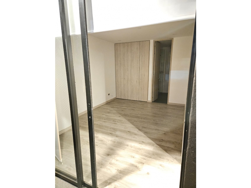 Renta - Apartamento El Poblado, Sector Las Palmas — foto 6