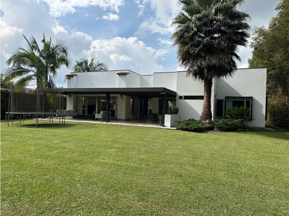 Venta casa Milla de Oro Llanogrande (20)