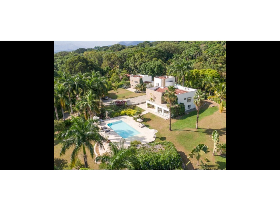 Venta Finca en San Jerónimo, Antioquia