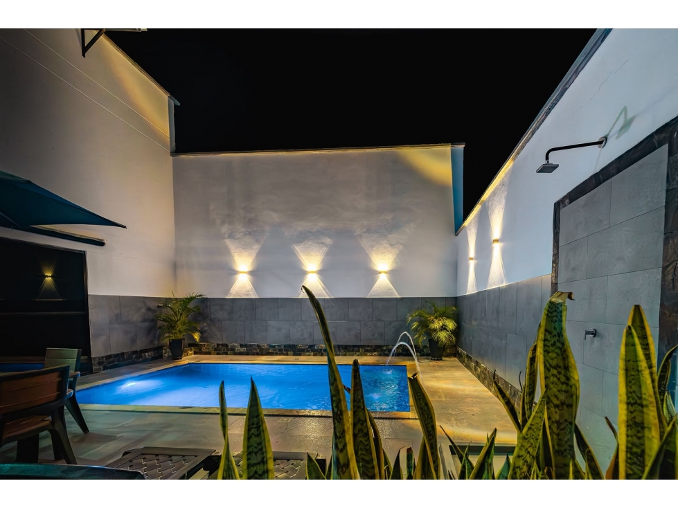Venta Casa Amoblada, Sopetrán, Antioquia — foto 6
