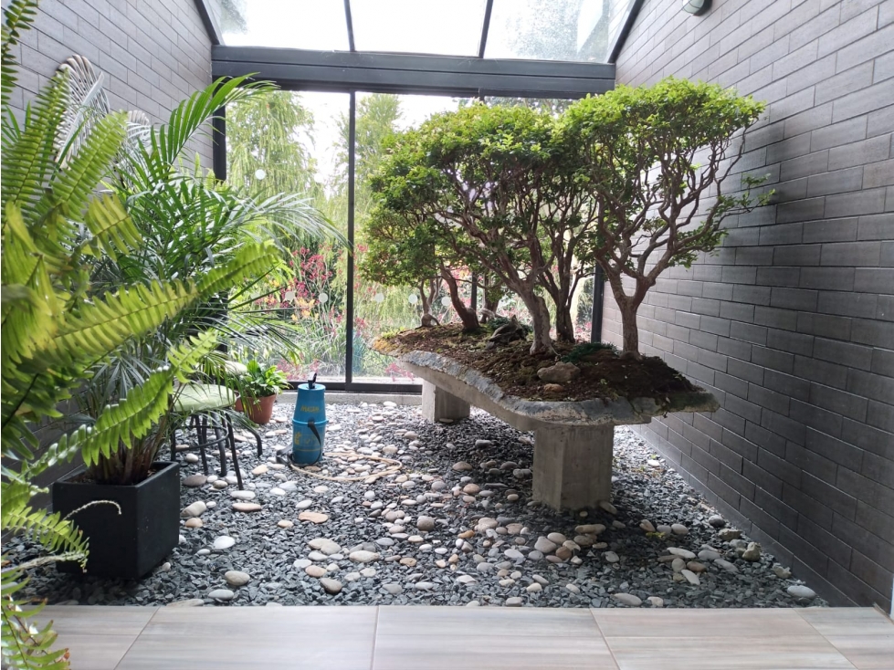 Casa Alto de las Palmas — foto 3