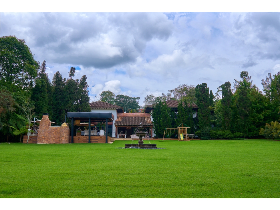 Venta Casa Fizebad Parcelacion