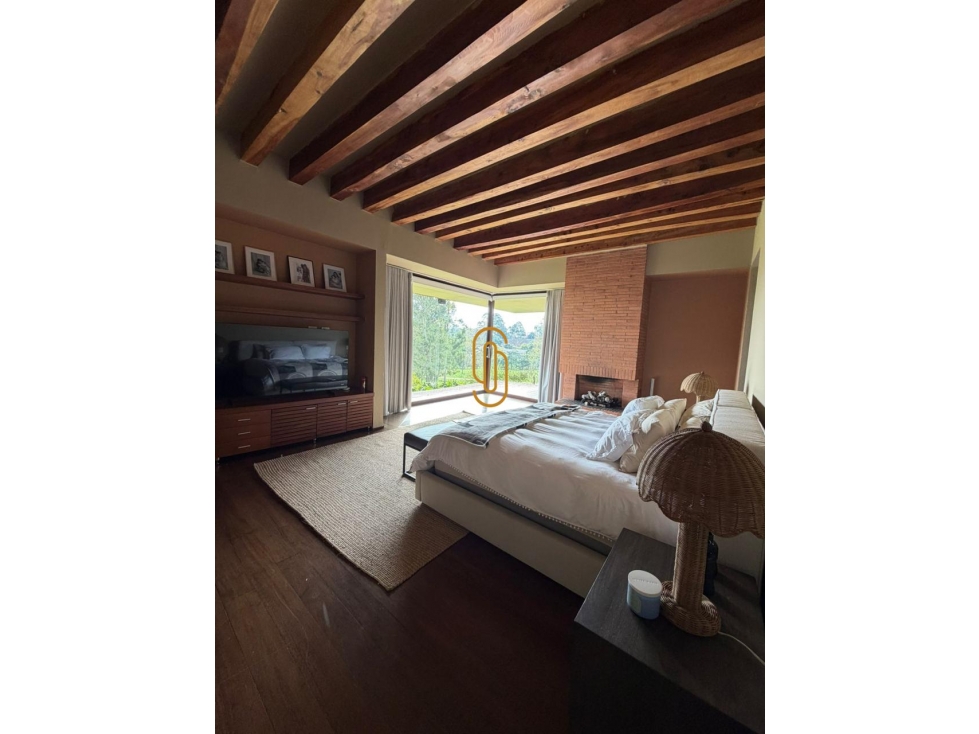 Renta y Venta Finca El Higuerón - Rionegro — foto 5
